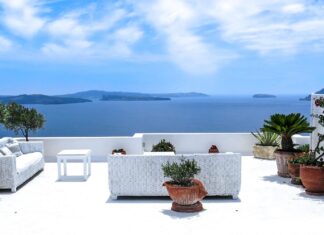 Grigoris Tassios: ”Doar 50% din hotelurile Greciei sunt deschise”