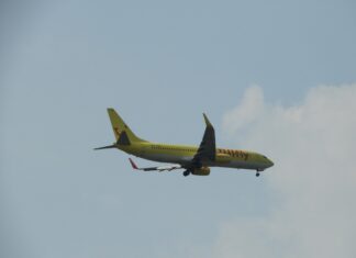 Andrew Flintham: zboruri anulate și multă dezamăgire