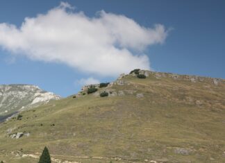 Iulian Stana despre platoul Bucegi: ”Nu ne-am așteptat să fie atât de multă lume”