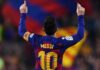 Lionel Messi a încetat discuțiile de reînoire a contractului cu FC Barcelona, care expiră în 2021!