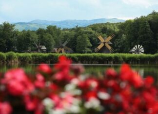 Muzeul Astra din Sibiu – investiții și-un nou arheoparc