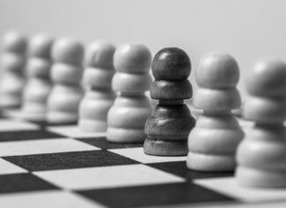 Clotilde Armand, „singurul bebeluș alb, într-o maternitate de negri”