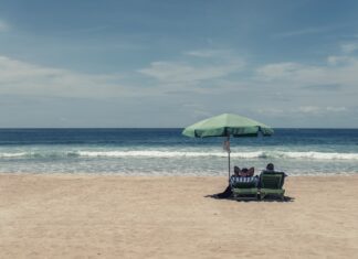 Carmen Dorobăț descrie o vacanță cu distanță