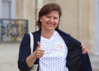 Ministrul Sporturilor din Franța, Roxana Mărăcineanu:”Putem să creștem numărul de spectatori”!