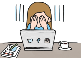 Iohannis: Violenţa cibernetică se pedepsește conform legii Cyberbullying