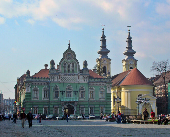 Timișoara