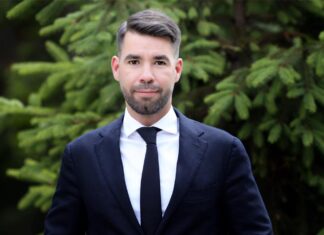 Alexandru Coita, un „republican” pentru Capitală