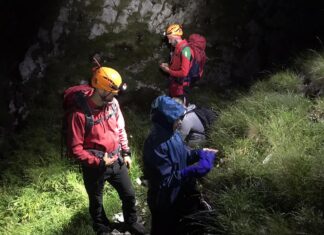 Avertismentul salvamontiștilor: ”Lucrurile se pot sfârși și prost, într-un sac cu fermoar”