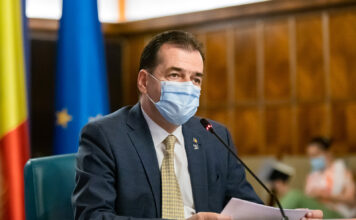 Ludovic Orban: „Sunt legat de București, am candidat, cunosc problemele”