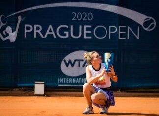 Simona Halep nu va participa la US Open