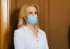 Firea: „7,2 milioane de euro pentru cei cu dizabilități” Gabriela Firea