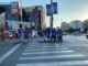 Piedone: o campanie pe trotinete pentru un București albastru