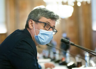 Popescu vrea să se apuce de treabă și promite că România va produce energie