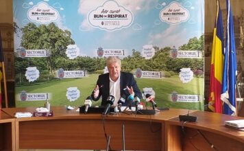 Dan Tudorache îi cere demisia lui Alexe de la „Mediu”