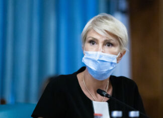 Turcan îl suspectează pe Cojanu de lipsă de empatie