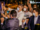 Barna și Orban, lipitori de afișe pentru Nicușor Dan
