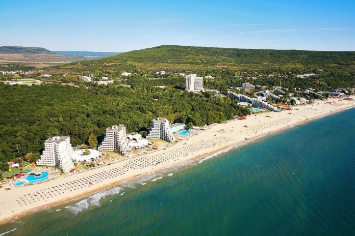 Albena