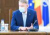 Iohannis: „Nu cred că PSD își dorește să preia guvernarea, ci pur și simplu să arunce țara în aer”