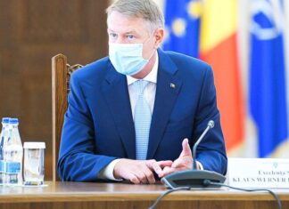 Iohannis: „Nu cred că PSD își dorește să preia guvernarea, ci pur și simplu să arunce țara în aer”