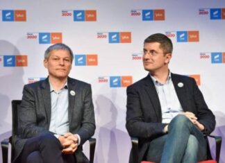 Protocol. Congres extraordinar USR PLUS