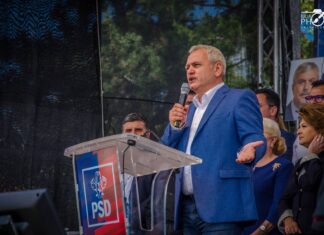 Liviu nu e mort, Liviu se transformă