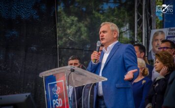 Dragnea are, din nou, voie să șurubărească în atelierul auto de la Rahova