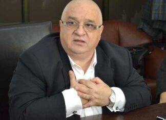 Schimbare. Felix Stroe noul candidat la „șefia” județului Constanța