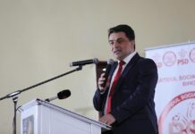 Se rupe „jucăria” PSD. Prima demisie înainte de Congres
