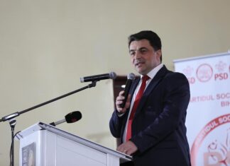 Se rupe „jucăria” PSD. Prima demisie înainte de Congres