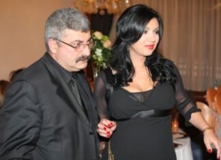 Adriana Bahmuțeanu se visează primar la S1