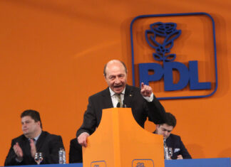 Băsescu își vrea PD-L-ul înapoi, dar trebuie să-l convingă pe Orban