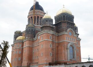 Biserica din România: o instituție parazit bor