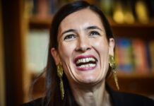 Medicul Adina Alberts denunță ipocrizia lui Clotilde Armand: „Sfidează patologicul!”