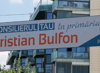 Un fost membru USR, candidat independent la consiliul S1