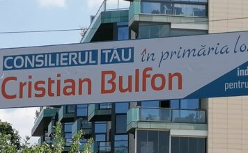 Un fost membru USR, candidat independent la consiliul S1