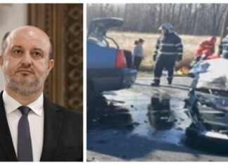 Daniel Chițoiu, învinuit de ucidere și vătămare corporală. Dosarul ajunge în instanță