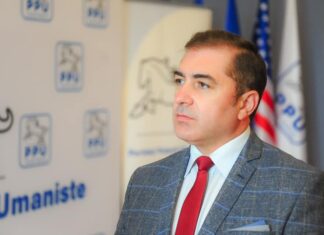 PPU-SL critică decizia PNL de a ataca la CCR modificarea Codului Penal