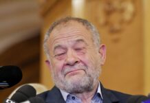 Buzatu îl critică „aprig” pe Ciolacu (CEX PSD)