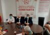 PSD Constanța reloaded: Țuțuianu și-a pus cenușă în cap, Felix l-a iertat