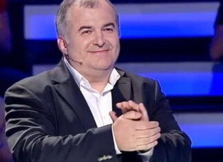 Florin Călinescu, despre piesa Irinei Rimes: „scumpa mea, piesa e foarte proastă”