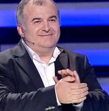 Florin Călinescu anunță o nouă televiziune „fără neamuri și cumetrii”