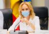 Firea, mesaj pentru Nicușor Dan: „Mințiți când afirmați că am atras doar 30 de milioane de euro fonduri nerambursabile”