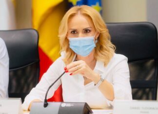 Firea, mesaj pentru Nicușor Dan: „Mințiți când afirmați că am atras doar 30 de milioane de euro fonduri nerambursabile”