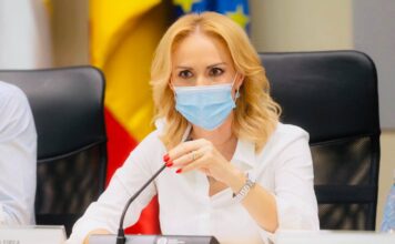 Firea, mesaj pentru Nicușor Dan: „Mințiți când afirmați că am atras doar 30 de milioane de euro fonduri nerambursabile”