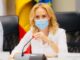 Firea: „Am crescut în această vară capacitatea de testare, achiziționând aparate PCR și teste”
