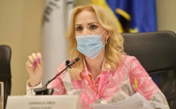 Firea: „33 de voturi pro (PSD-ALDE, PMP), 5 voturi împotrivă și 7 abțineri (USR și PNL)”