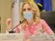 Gabriela Firea: „Profesorii din București vor fi testați gratuit pentru coronavirus”