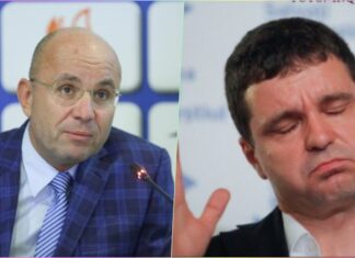 Gușă, interesat dacă e, sau nu, Nicușor Dan homosexual