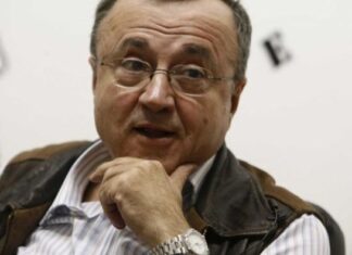 Ion Cristoiu pariază pe alegerile locale și pe scăderea numărului de infectări