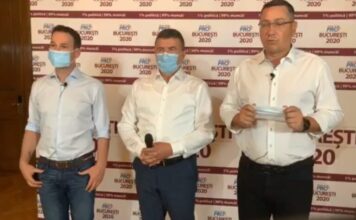 Candidatul lui Ponta se dezlănțuie la adresa Guvernului